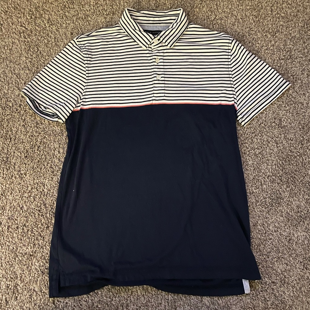 Tommy Hilfiger Polo